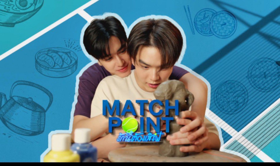 guumalaw5226's tweet photo. สวมมาได้เลยฮะ เคะผมอย่างกึง
ฝากซีรี่ย์ Match point รักนี้ต้องเสิร์ฟ ด้วยค่ะ
ขออนุญาตฝากช่องทางการติดตามน้องไหนคะ
เตโช พรมสาขา ณ สกลนคร
IG = https://t.co/Vp0ulnbjd6
ทวิตเตอร์= https://t.co/8Crr0myhPo
tt= https://t.co/smp8S08Lju
---------
น้องปิง กฤตนัน อัญชนานันท์
IG = https://t.co/PSyUJJxkRT
ทวิตเตอร์ = https://t.co/DQB4v33Qoh
tt = https://t.co/Qo7UG3xp8v

#TeshowPing #TeshowPromsakha #PingKrittanun