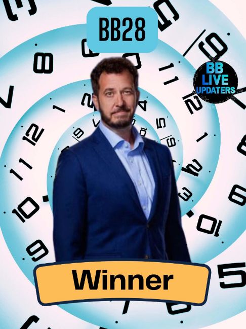 BBLiveUpdaters's tweet photo. #BB28 DEVENS IS THE WINNER OF BB28! https://t.co/3HyGBZsErL