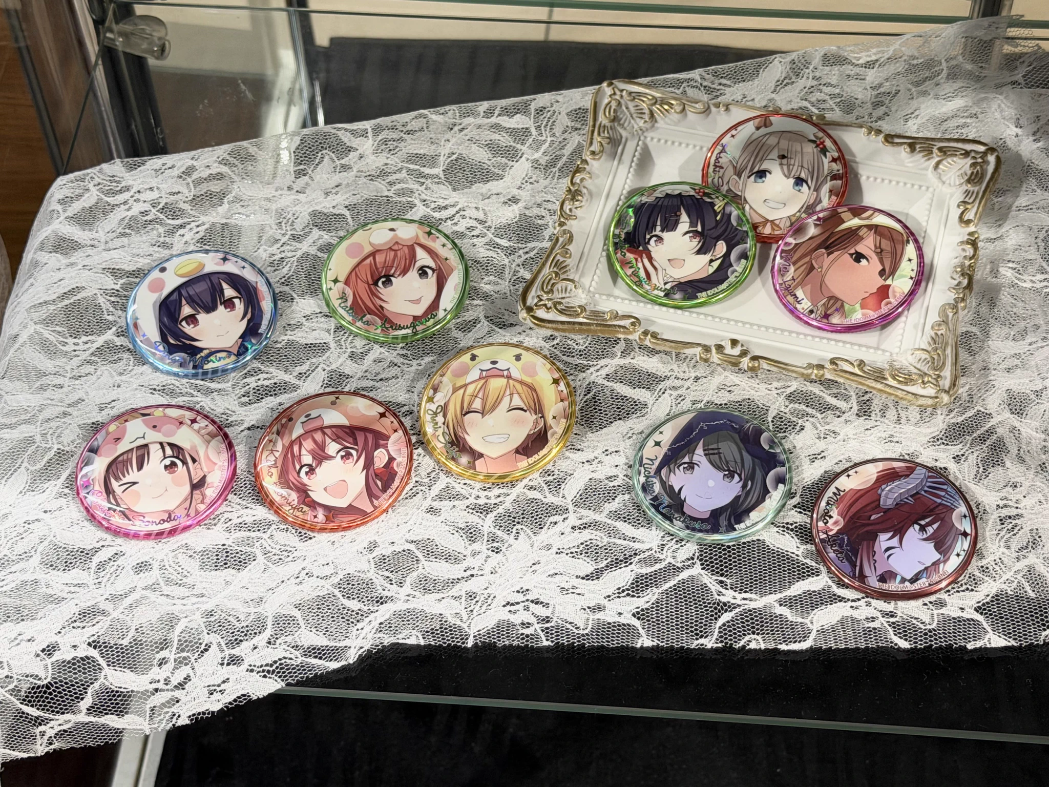 THEキャラSHOP@有楽町店 on X: 
