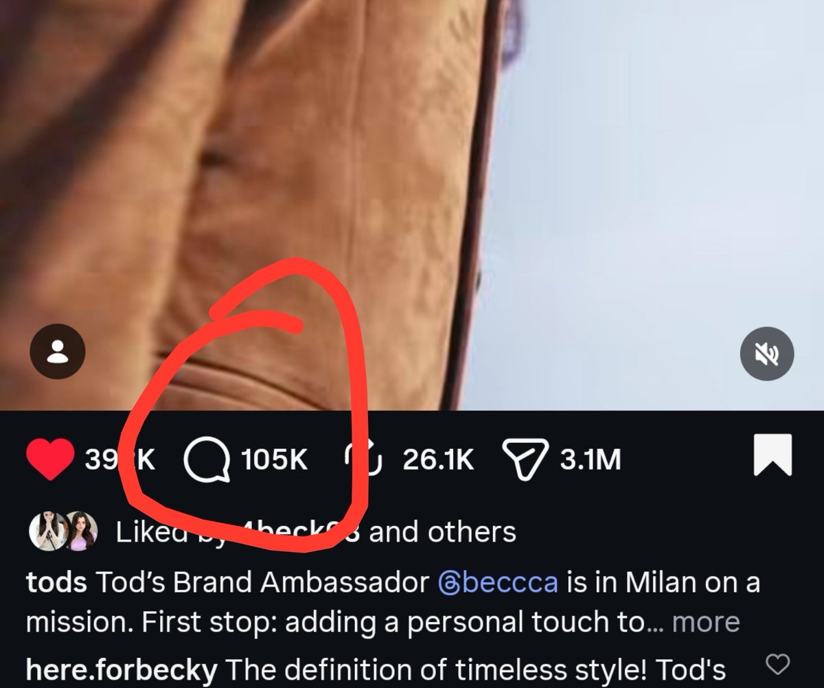 iceiceebabby's tweet photo. Instead na mag flood kayo ng comment sa IG ni Beck bat di na lng kaya kayo mag posts? in that way hindi pa ma tag na spamming ang account ni baby girl. Over sa 105K sa palagay nyo may magbabasa pa nyan?? https://t.co/5hzCRMwweX