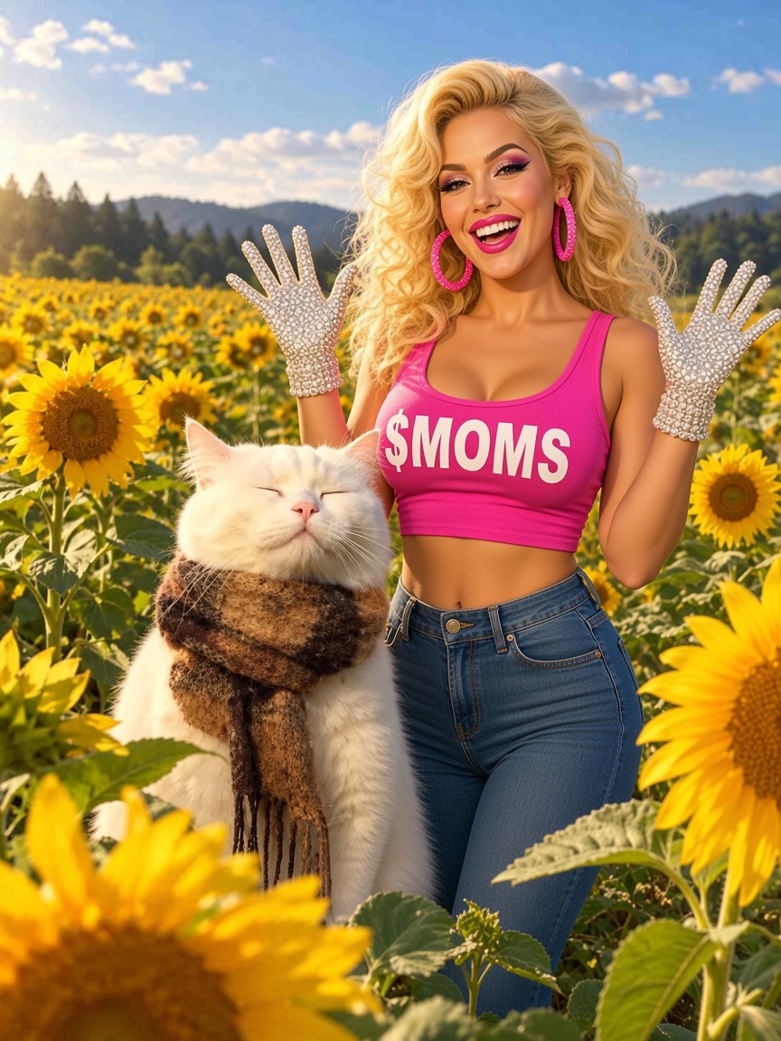 olejpf's tweet photo. @Poloniex GM Friday 🌻
solana:HDYP5e1dUM3zjqw3tQvDHDxtt6CKxkgyEN3NdNcXTRiX https://t.co/EkC8y8V1RE