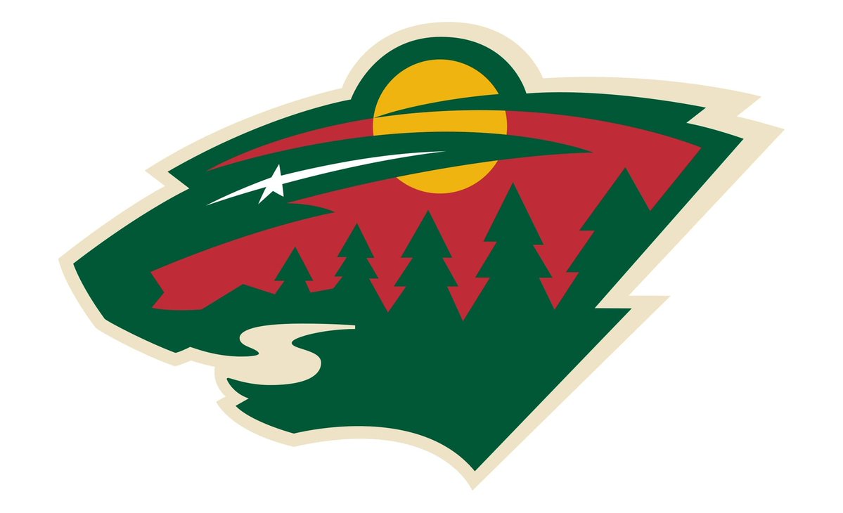 MillCityMCT's tweet photo. Surely this has been said before but the preds logo looks like you asked somebody high on acid to draw the wild logo.

And vice versa, obviously. https://t.co/ld7uHMVDFG