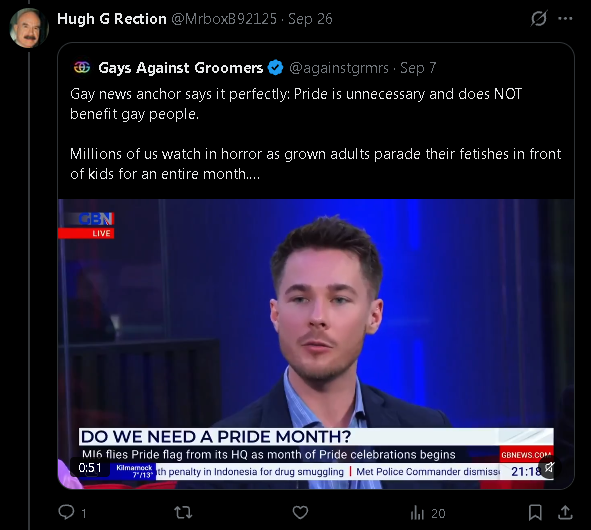 luv_slayer_'s tweet photo. @AlexandreDelbo5 @MrboxB92125 @Andrei82087262 @officialjynx_ My point is I disagree with the Gay news anchor who says pride is unnecessary because being Gay would still be illegal if nobody protested in the streets. Sodomy laws existed in some states until 2003. https://t.co/skjLzq7sF5