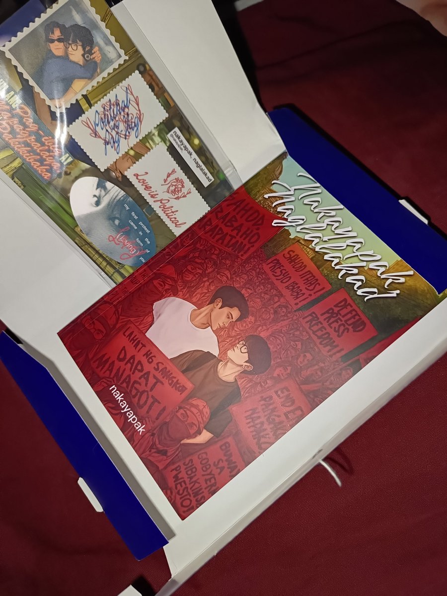 formytots's tweet photo. excited to read this...  😍😍😍, thank you @nakayapak_  😊🥰 https://t.co/lLLK50X3GA