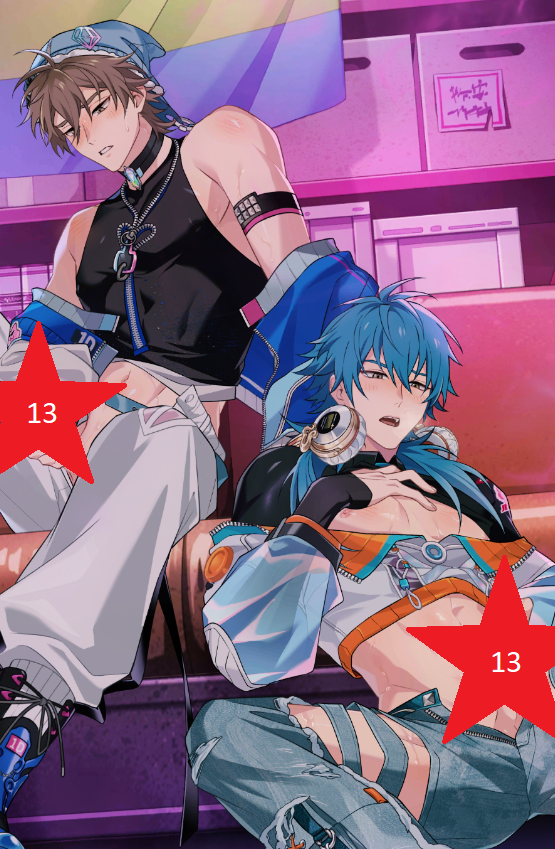 arcticqueen_'s tweet photo. aoba room 2 + é lula domingo né não tropa? https://t.co/eep7vGInw1