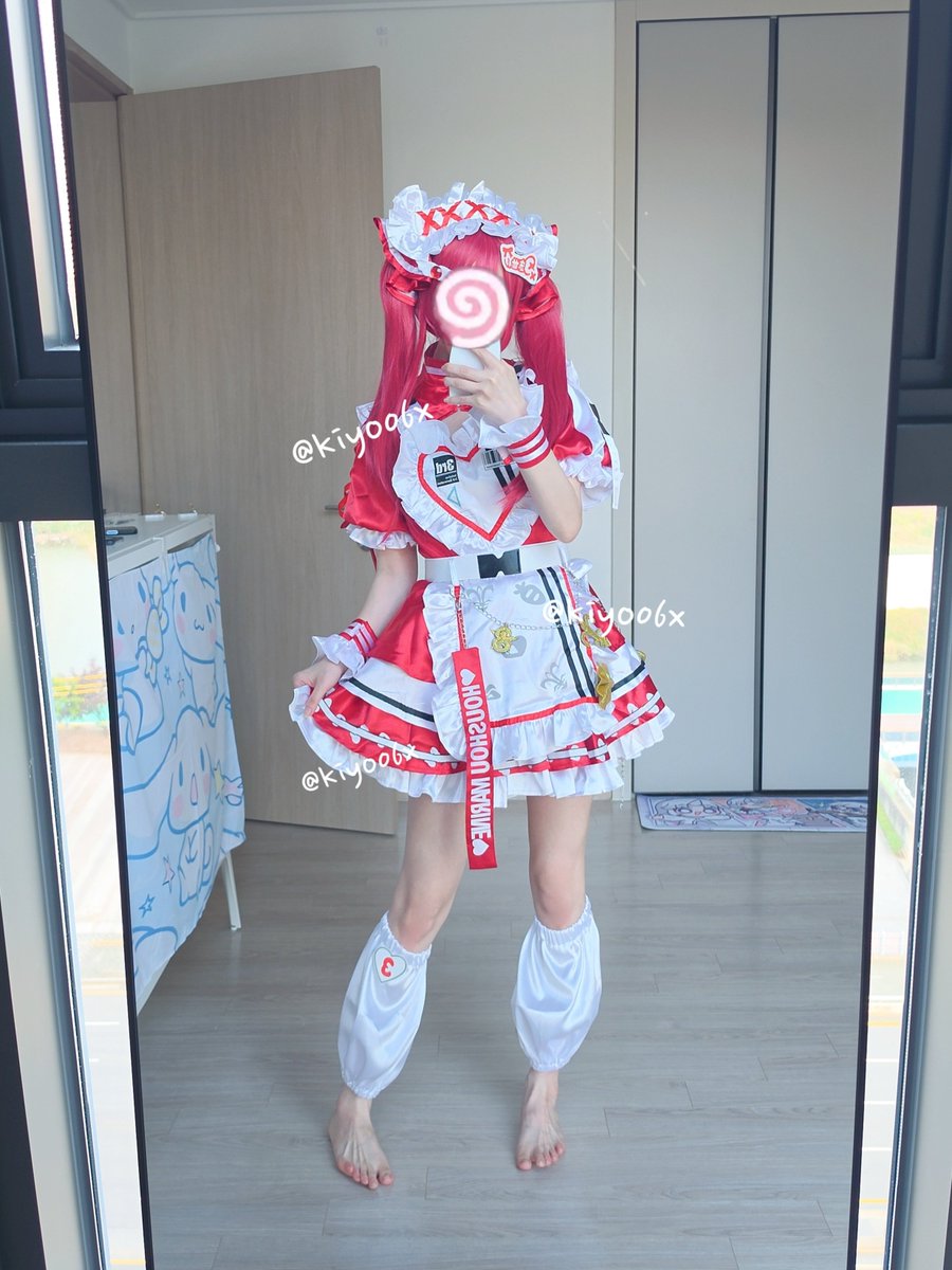 kiyo06x3's tweet photo. https://t.co/B9WuNHbgqT