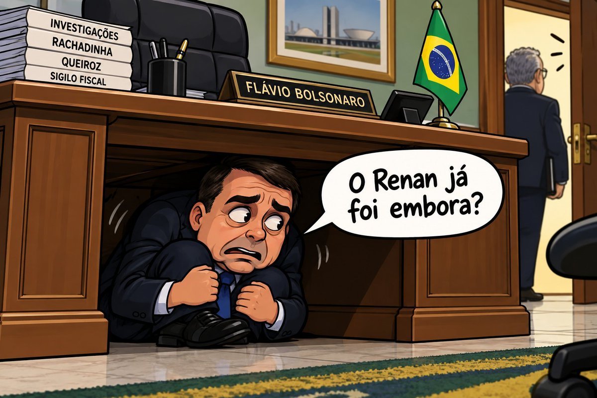 romignoni's tweet photo. @ErikakHilton @FlavioBolsonaro Não, o motivo é esse... https://t.co/xUqj1dQxyB