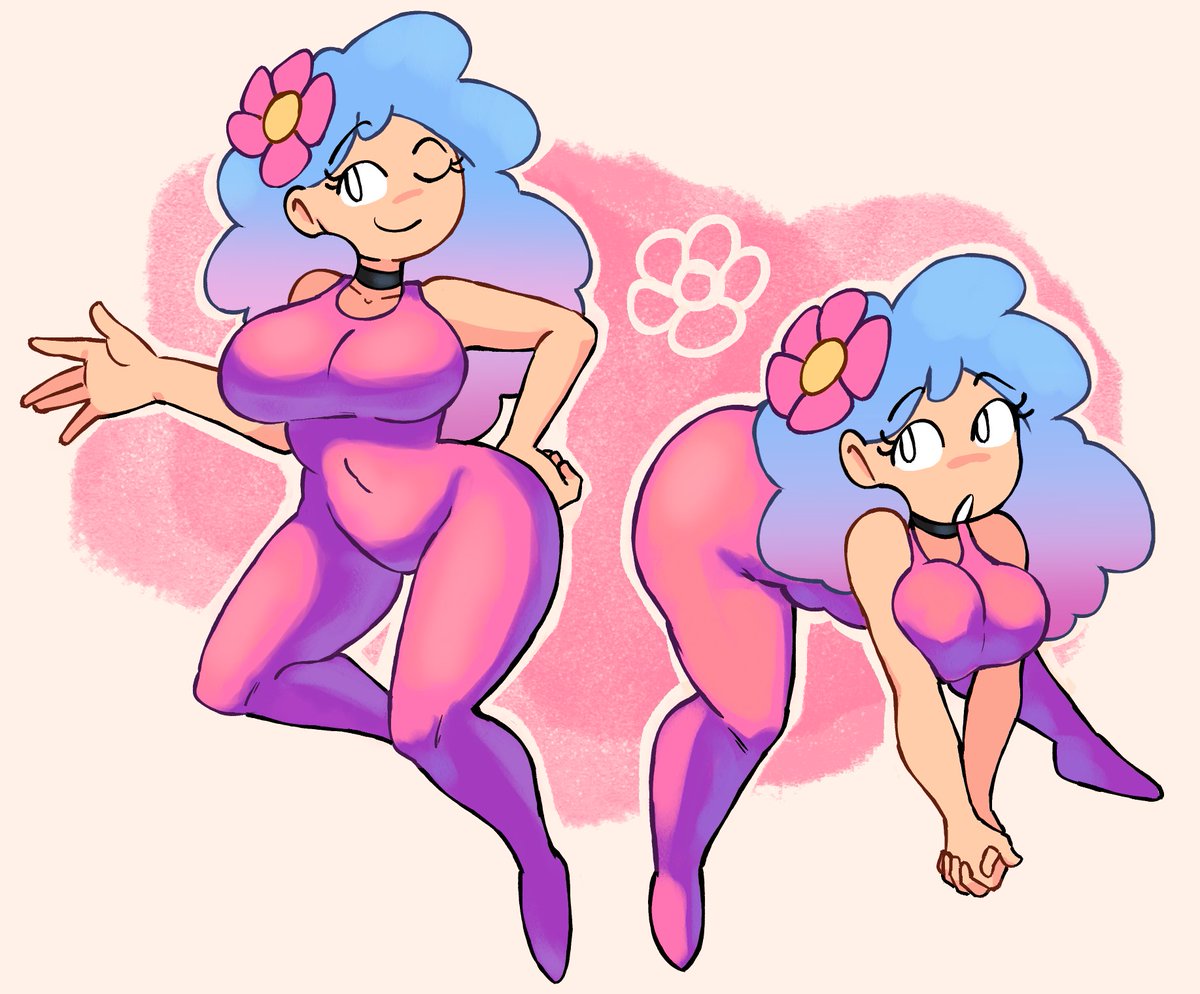 GenocityZone's tweet photo. Marina 🌸 https://t.co/KUWvT5czHX