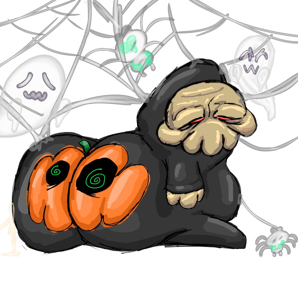 SrSombrio321's tweet photo. Feliz mes Espoko o era Spoky? https://t.co/zEx2IQWeu2