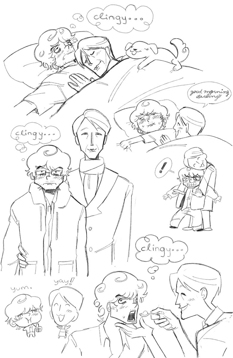 tocartss's tweet photo. clingy…. #hannibal https://t.co/B9Ko54Wd82