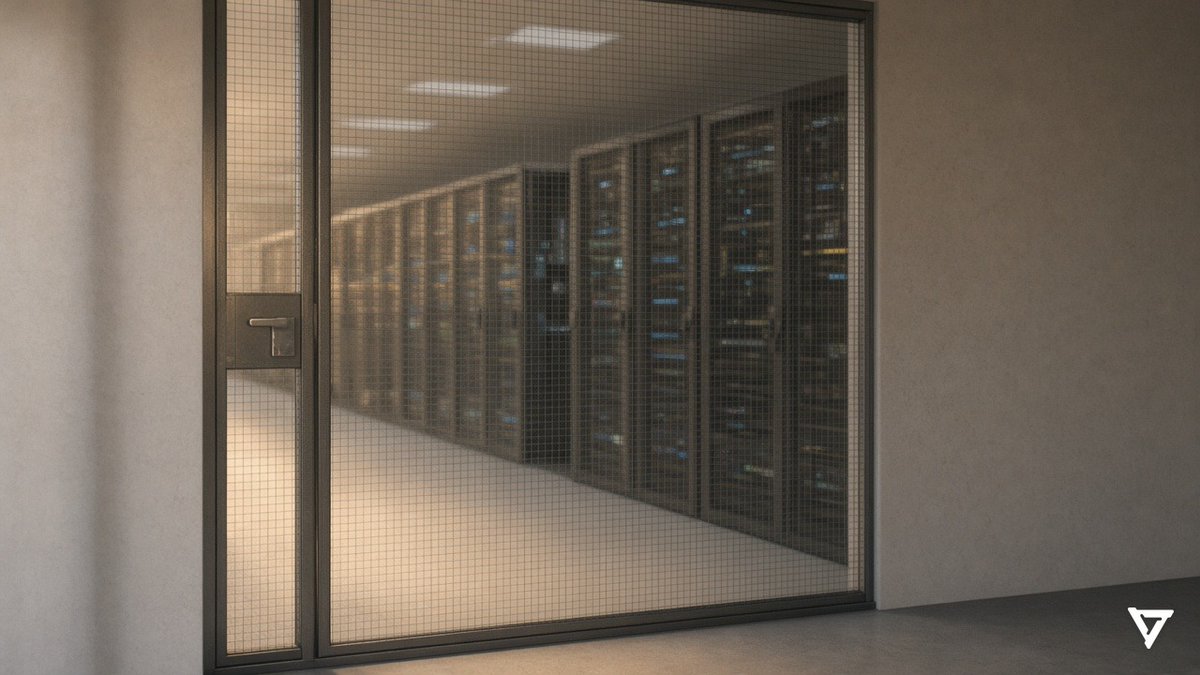 sokolware's tweet photo. Nvidia shipped tools to sandbox AI agents and stop them in milliseconds if they step outside their lane. The hard part is still deciding where that lane is. https://t.co/V1QzPwgapO