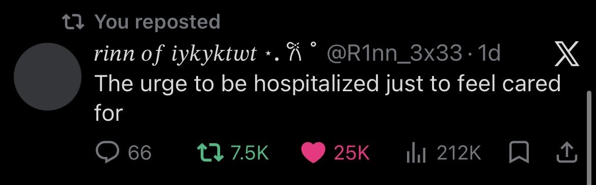 katkurusu's tweet photo. careful what u repost guys….. at least i do feel cared for https://t.co/gTbnEMAVZP