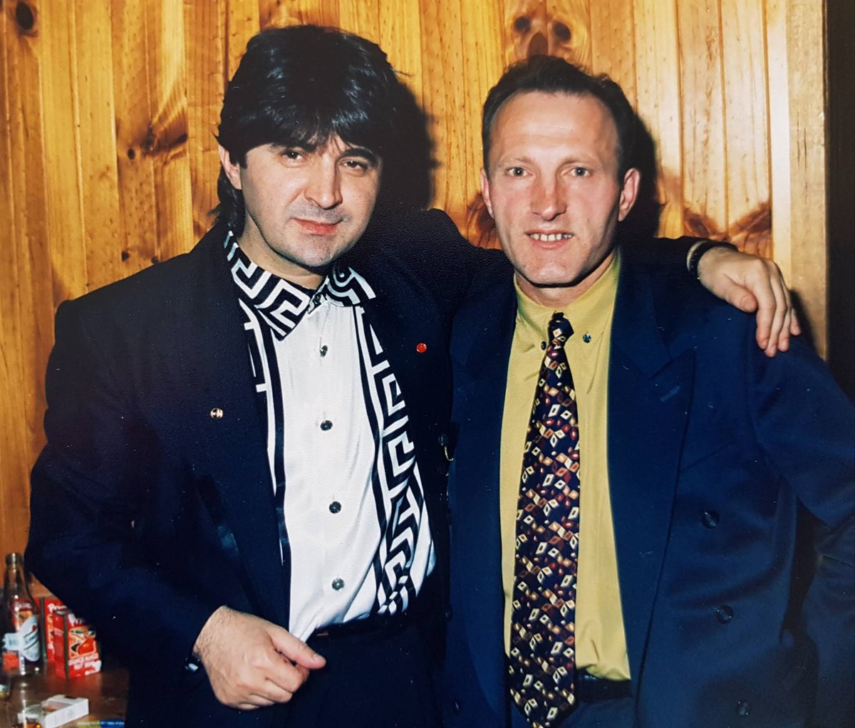 MichaelBabic6's tweet photo. Mitar Mirić https://t.co/aB3RJoL2cN