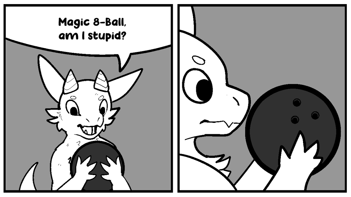 YipTheKobold's tweet photo. #kobold https://t.co/1nch7a1vvi