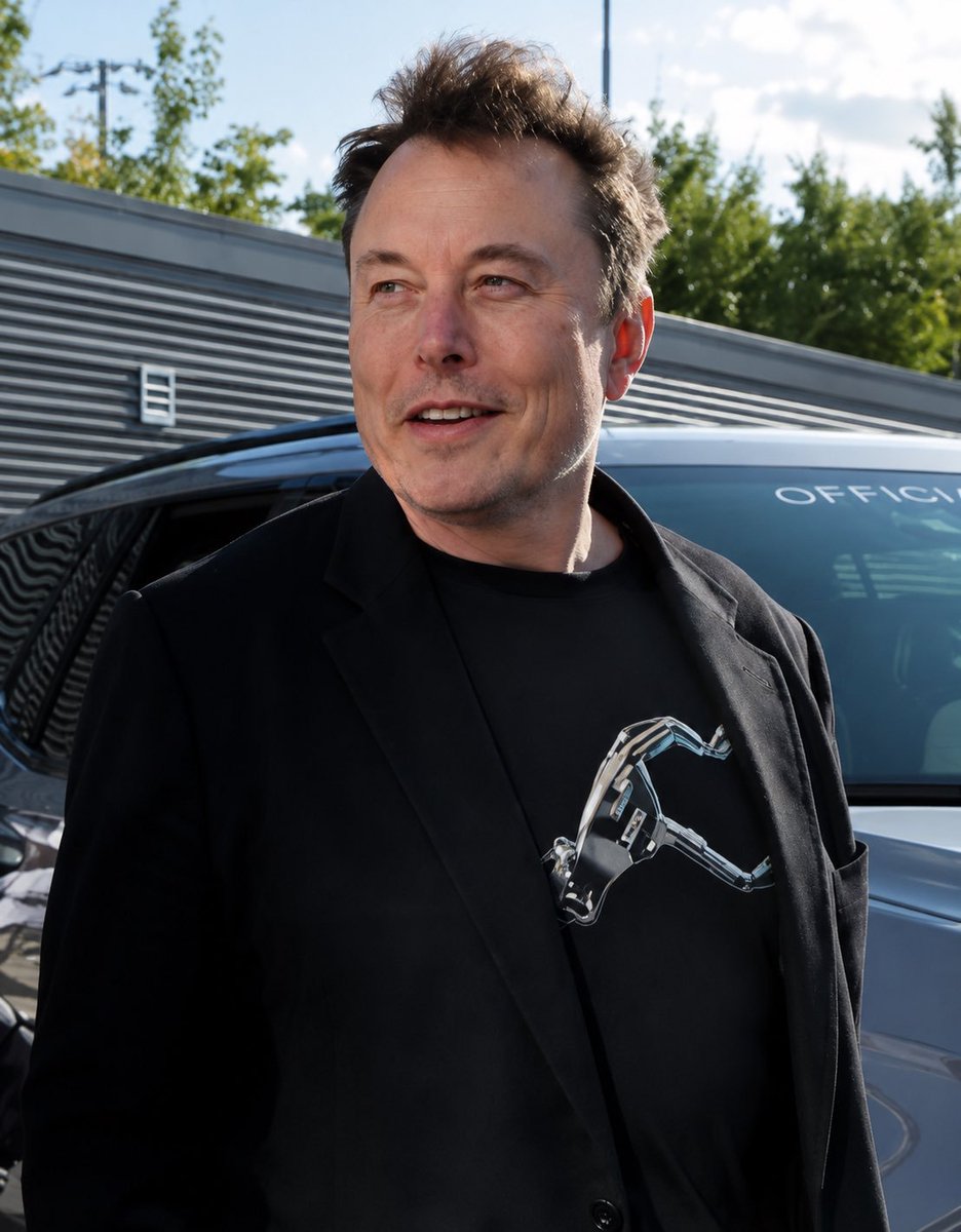 MuskScopeNow's tweet photo. Be honest.

Do you think Elon musk is a good person and trying to make America 🇺🇸 great again?

🅰️: YES

🅱️: NO https://t.co/UY6v7kaV3z