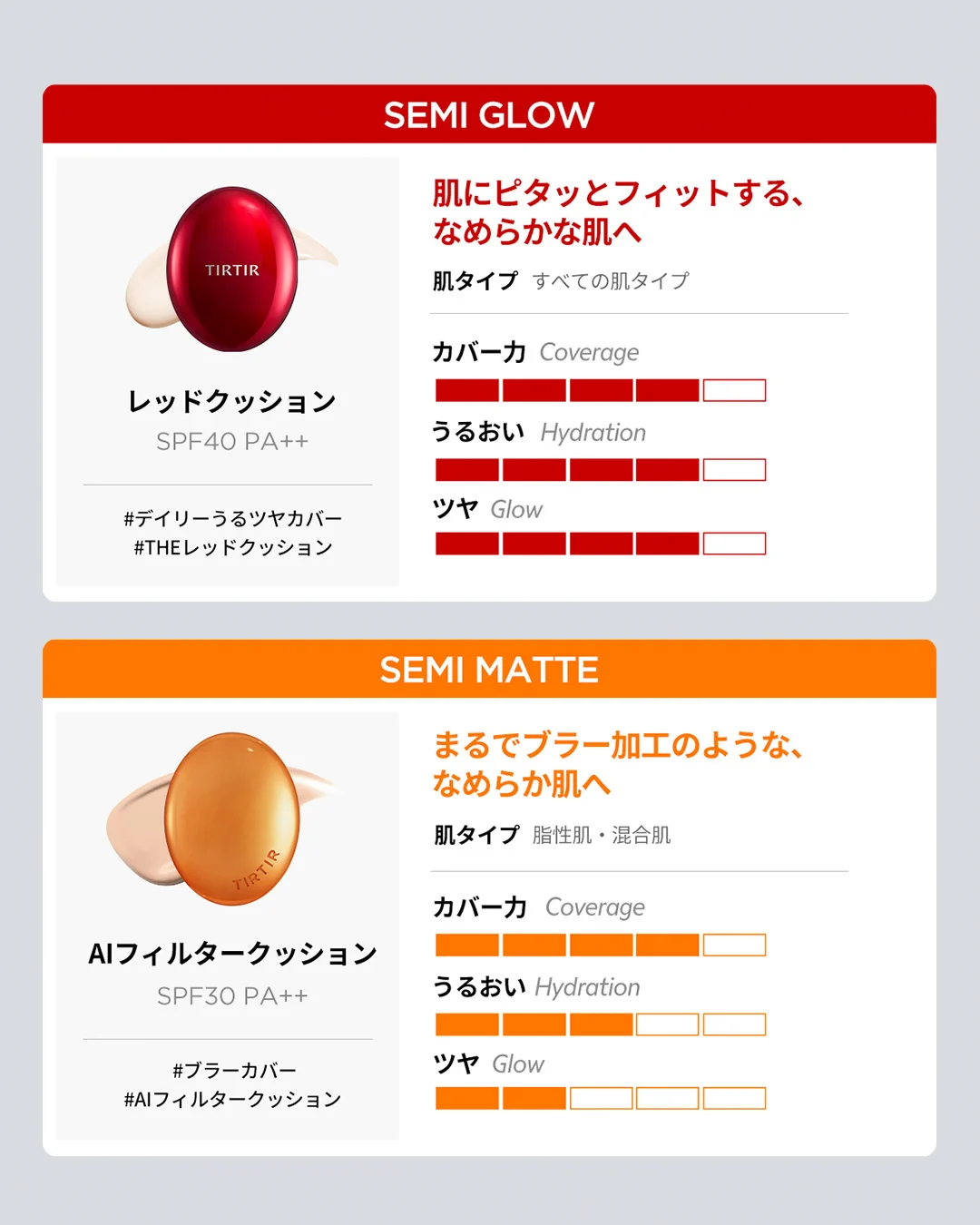 tirtir_japan (@tirtir_jp) / X