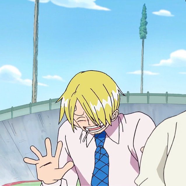 BlackLegOfSanji's tweet photo. Sanji chuckled. Waving off the concern with a hand.

“Money? Forget about it. A hungry guest doesn’t pay for their meal here.”

He slid the plate of fruit a little closer to Leo.

“Go on…dig in. Besides…a chef’s happiest when someone actually enjoys his cooking.” https://t.co/C7STkO5Qli
