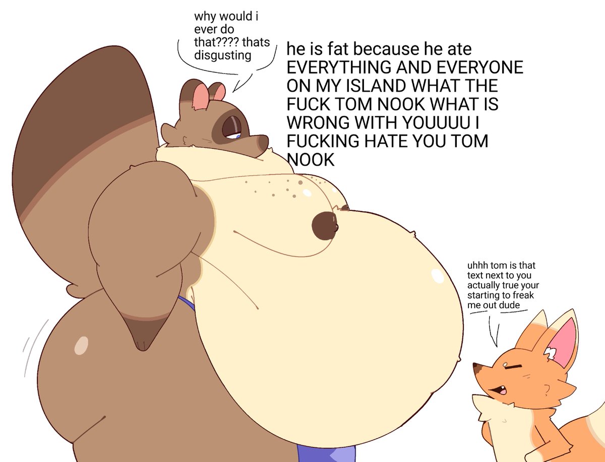 ihatethisapp891's tweet photo. AND THIS TOM NOOK DRAWSINGS TOO OH MY GOD OH MY GOD OH MY GOD DUDE I AMM FREAKINTG OUT THE VOICES!! DO YOU HEAR THEM?? https://t.co/1SSJbJJyDa