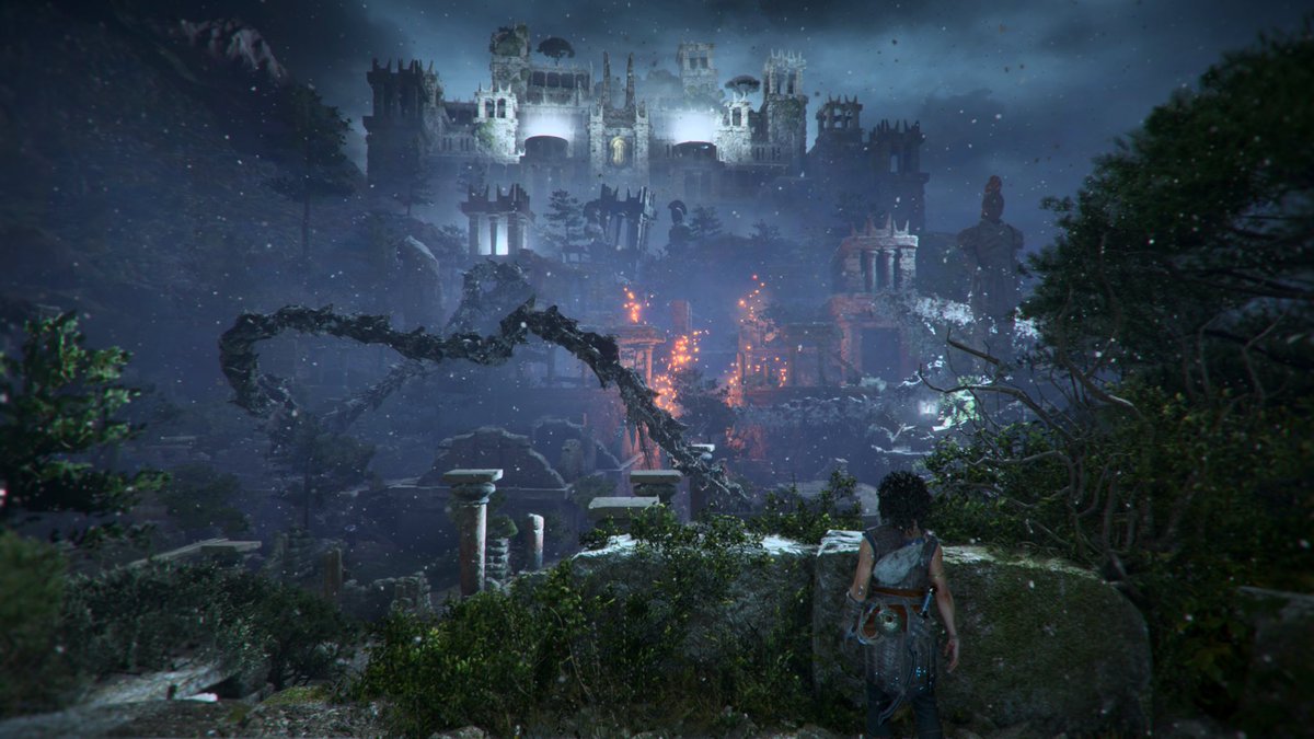 nightpersone's tweet photo. #aplaguetale https://t.co/QR5nti9QlC