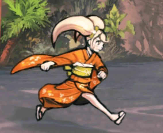 Wizard Kuma (Hiyoko Jorgensen Updates) on X: 