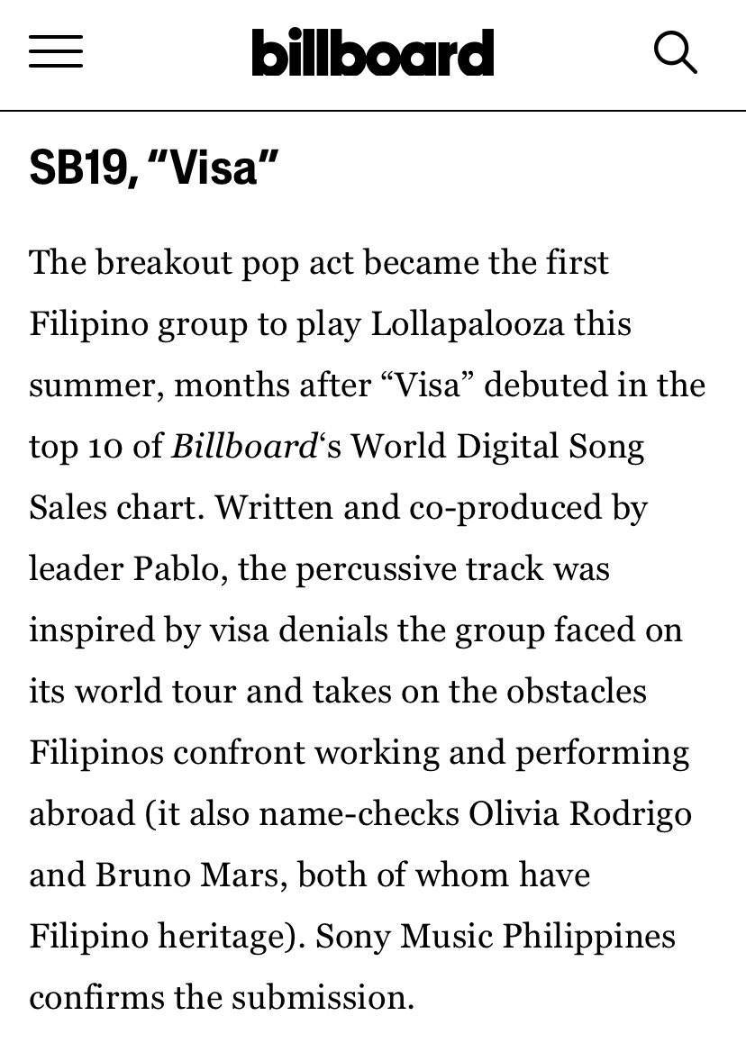 keunaeverse's tweet photo. NOYPI NOYPI NOYPI YEAH 😌🇵🇭

PACE Act ✅
GRAMMY - Asian Pop (submission) ✅

#SB19 @SB19Official https://t.co/LRc2UJ5AJI