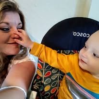 BishforCA's tweet photo. Senator, my daughter Kara died from fentanyl brought into this country by drug traffickers. Do you mourn her death, too?

Where is your outrage for the American families burying their children? Where is your demand for accountability in her death... https://t.co/6OStyiTQNy