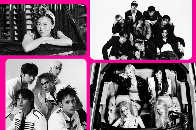 pannchoa's tweet photo. Billboard predicts who will be nominated for the Best Asian Pop category at Grammys
https://t.co/XBjwueyFQr https://t.co/180sqnocRJ