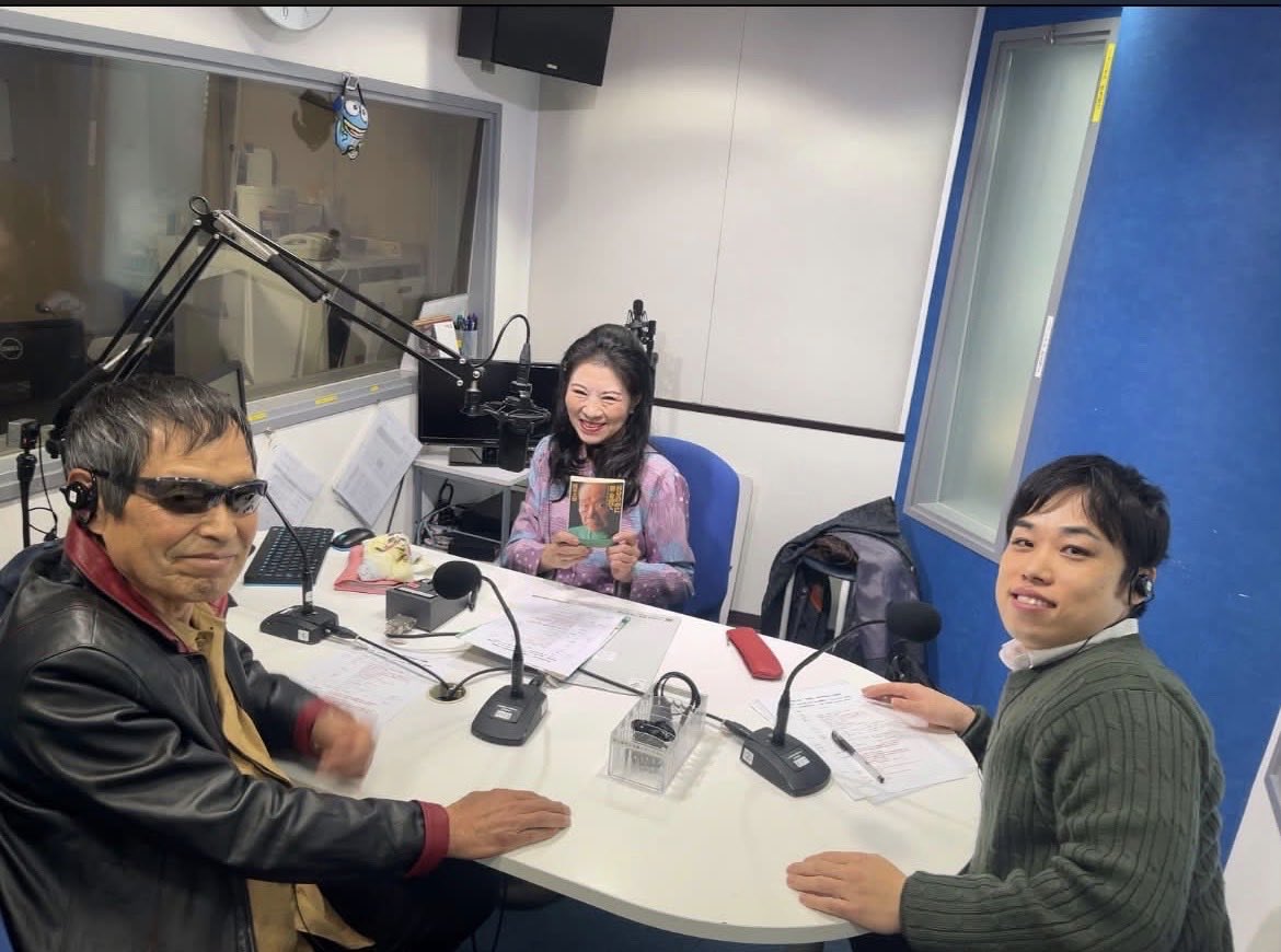FMarrm's tweet photo. 一刀両断　10月3日放送は5周年記念！
さて、3日のお題は「水破産」

世界では、気候変動���地下水の過剰利用などによって、深刻な水不足に直面する地域が増えています。
果たして、水に恵まれた日本はこれからも安泰なのでしょうか？

皆様のコメント募集しています。　
丸山弁護士はリモート出演です。 https://t.co/mgD44cYHCc