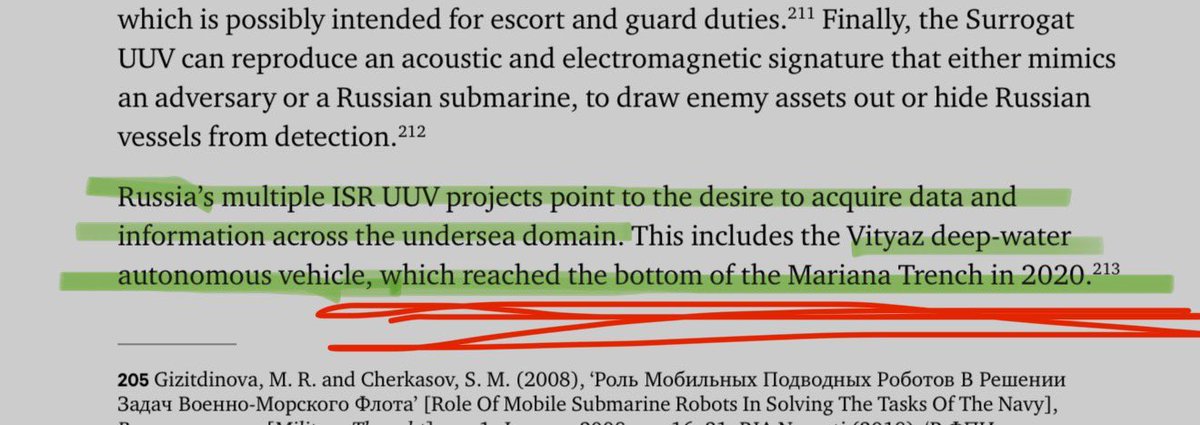 BCGLimaCharlie's tweet photo. @JackSarfatti True they know it’s not extraterrestrials/nonhumans hanging around the seabed. https://t.co/aa5c8dojWP