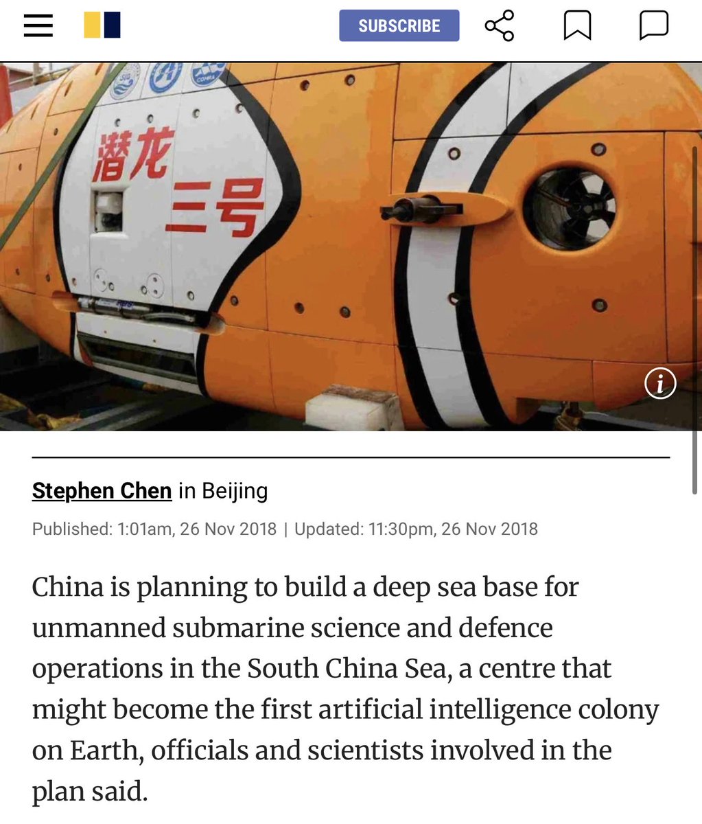 BCGLimaCharlie's tweet photo. @JackSarfatti True they know it’s not extraterrestrials/nonhumans hanging around the seabed. https://t.co/aa5c8dojWP