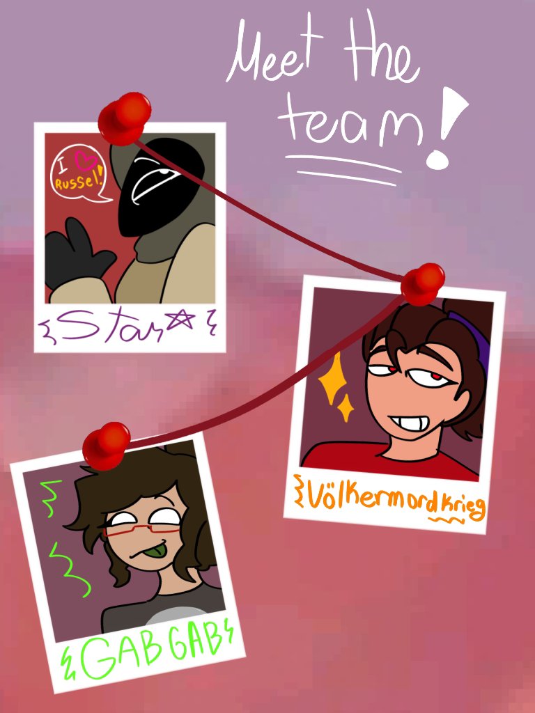 HDipolo's tweet photo. Hey eddsworld TBATF fans!! Name's Star! The Author and Creator Of The Detectives of the city Au !

It's An Alternative universe where your favorite characters.. vlahd and Richard Became Detectives!

Interested?? Please Support us!!
#Eddsworld 
#EddsworldTbatf https://t.co/tK0EkOstoB