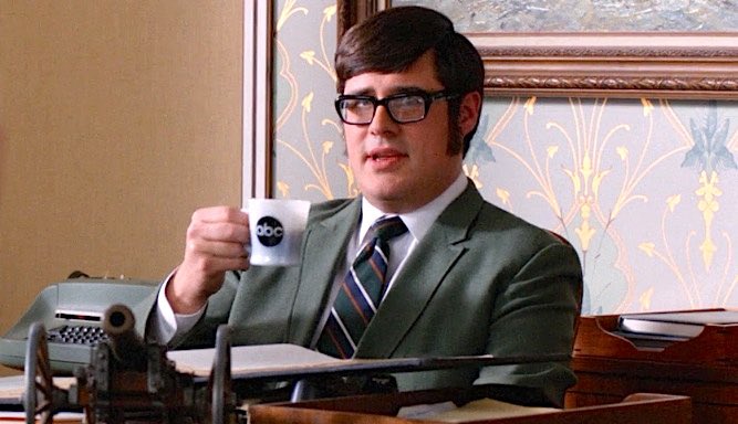 StikeDC's tweet photo. @filmbroski Except “Broadway Joe on Broadway.” 🎭 #MadMen https://t.co/2eLVrZ8jPX