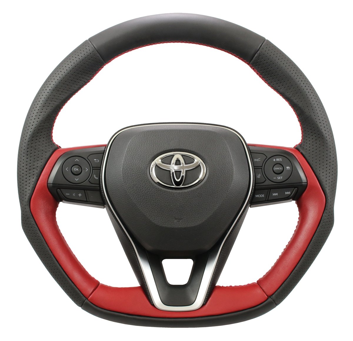kenstyle_jp's tweet photo. #KENSTYLE #ケンスタイル #ステアリング #ハンドル #TOYOTA #トヨタ #販売数量限定特価 #純正エアバック対応ステアリング
#RAV4 #RAV4ハイブリッド #50系 #クラウン #ARS220 #カムリ #70系 #カローラ #210系 #カローラツーリング #カローラスポーツ
先着2名様の早い者勝ち
https://t.co/M5ke5FOuXa https://t.co/iF3PqFiKaB