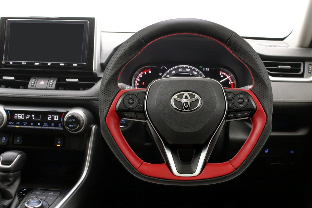 kenstyle_jp's tweet photo. #KENSTYLE #ケンスタイル #ステアリング #ハンドル #TOYOTA #トヨタ #販売数量限定特価 #純正エアバック対応ステアリング
#RAV4 #RAV4ハイブリッド #50系 #クラウン #ARS220 #カムリ #70系 #カローラ #210系 #カローラツーリング #カローラスポーツ
先着2名様の早い者勝ち
https://t.co/M5ke5FOuXa https://t.co/iF3PqFiKaB