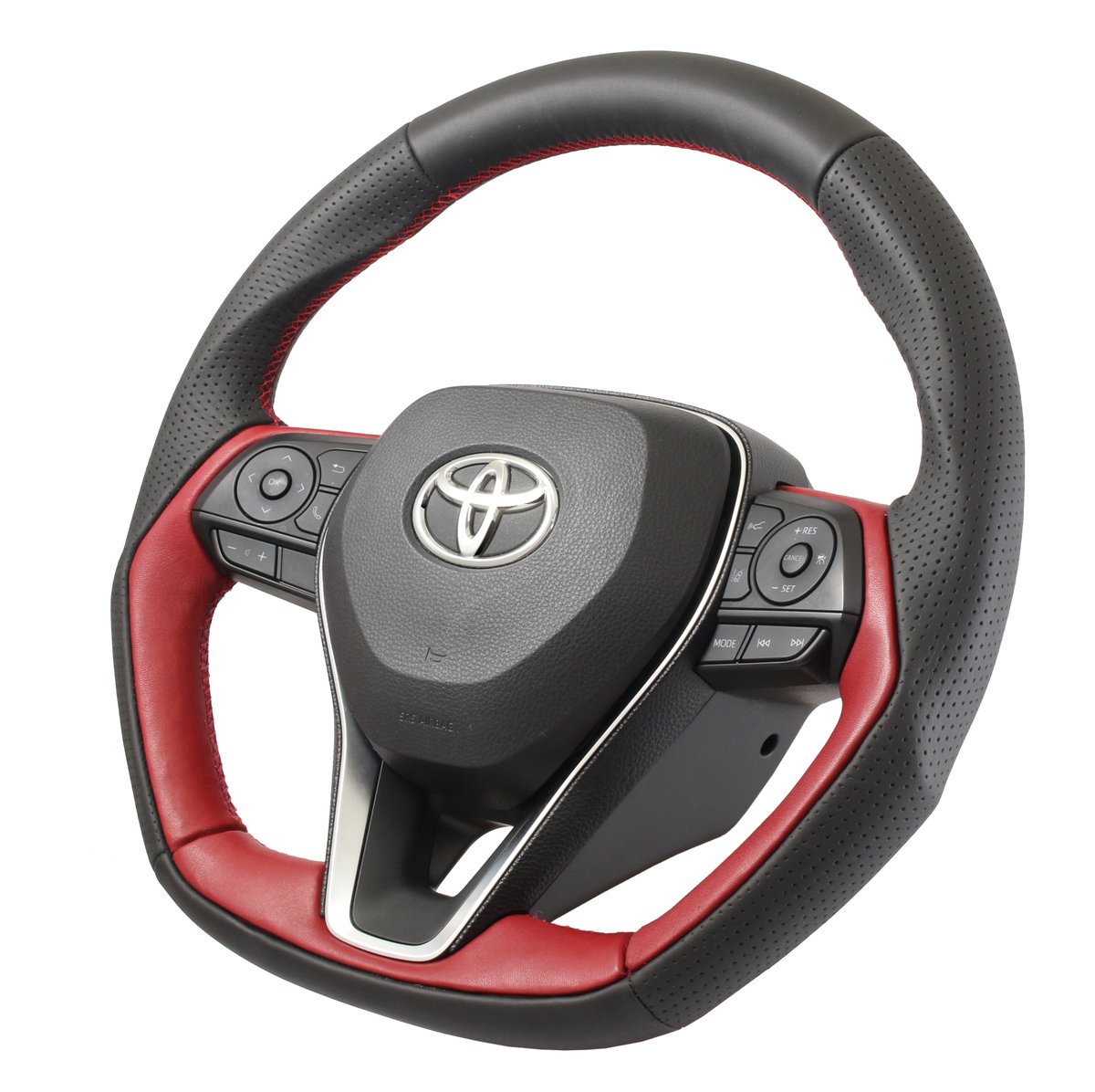 kenstyle_jp's tweet photo. #KENSTYLE #ケンスタイル #ステアリング #ハンドル #TOYOTA #トヨタ #販売数量限定特価 #純正エアバック対応ステアリング
#RAV4 #RAV4ハイブリッド #50系 #クラウン #ARS220 #カムリ #70系 #カローラ #210系 #カローラツーリング #カローラスポーツ
先着2名様の早い者勝ち
https://t.co/M5ke5FOuXa https://t.co/iF3PqFiKaB