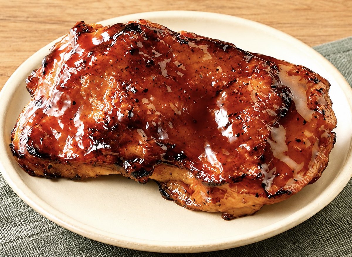 gourmetroad5's tweet photo. １０月６日よりローソンから、炭火で焼き上げた香ばしいローストチキン「炭火焼チキン　骨なし」(税込259円)が新発売されます✨ https://t.co/cuKkSoy7ok