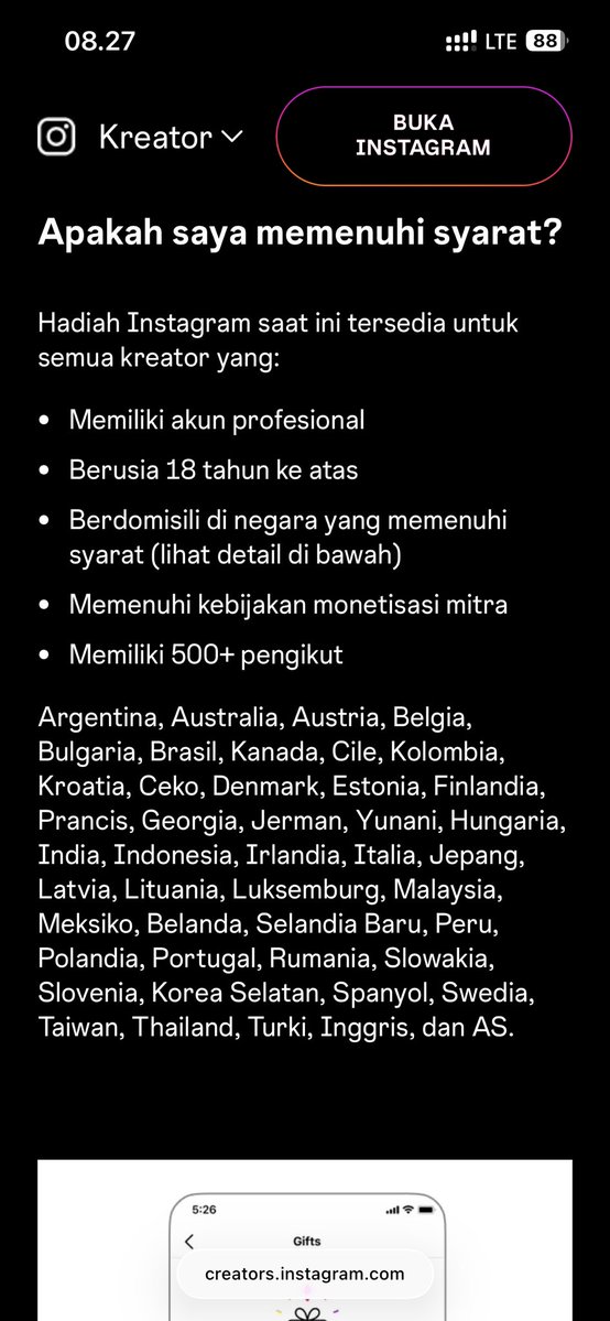 gagiturif's tweet photo. @Madariyanhadi @Novitayulianaaa kayanya orang orang terpilih dulu, disini ada indonesia https://t.co/u9sAkXkvKt