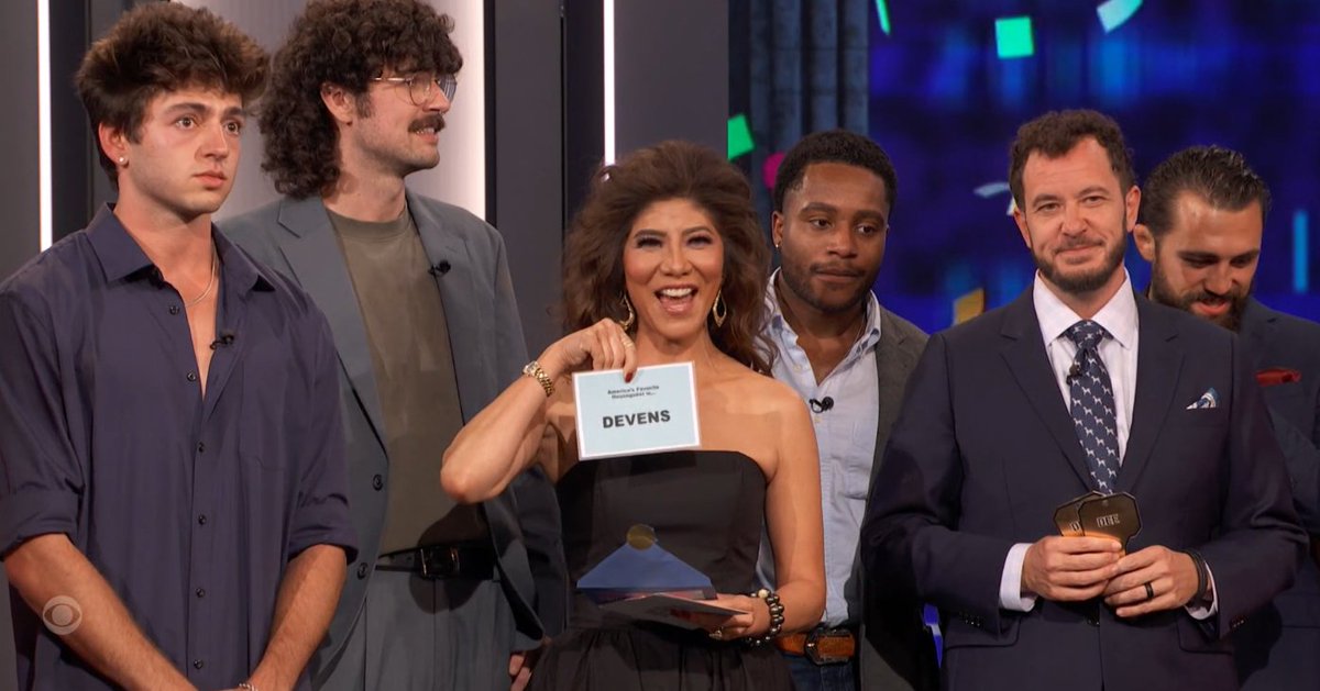 BBFeedsFairy's tweet photo. Devens won AFP too! He won $810,000 #bb28 https://t.co/hjYq4PJUEg
