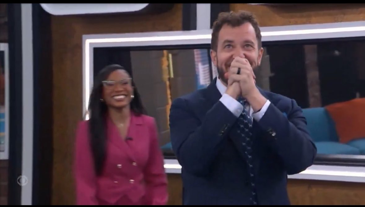 TheBigBroTea's tweet photo. Well now that we know Big Brother 28 followed the same ending as BB18 and BB8, just like BB26 followed BB16 and BB6, and BB27 followed BB17 and BB7, I just know BB29 is going to be crazy! #bb28 https://t.co/Xvwn7r1kxe