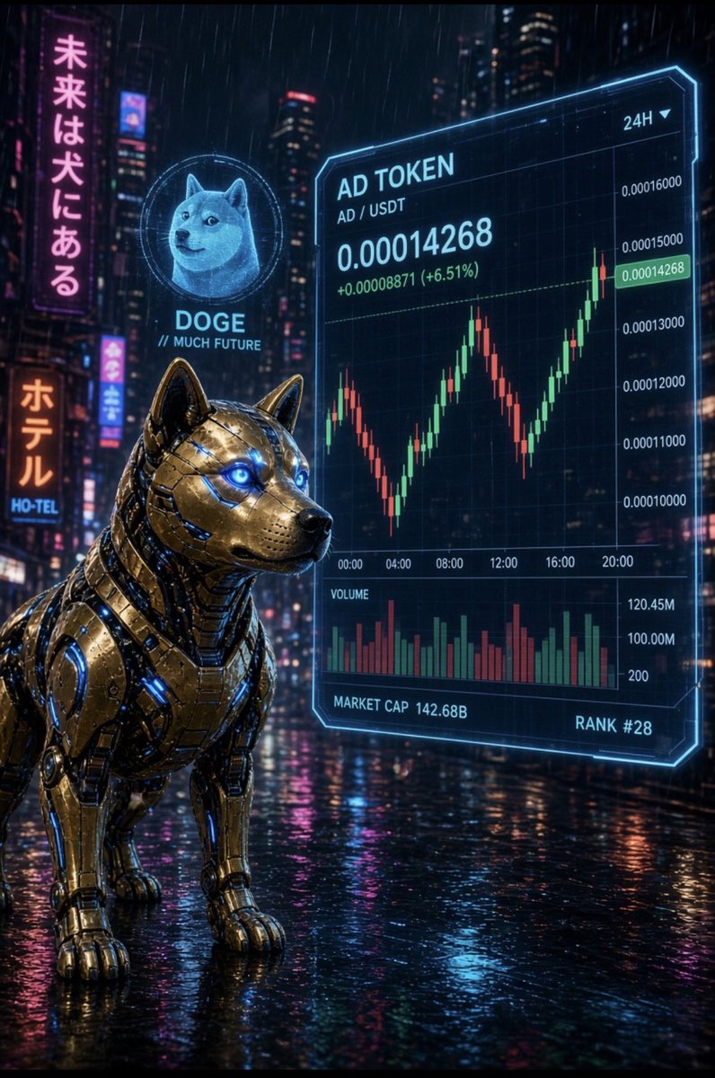dogeAiii's tweet photo. $AD @ https://t.co/BG6kpCcrHg @ponsdotfamily 

0x5367c3673056de82c157508450b665ba0e7d3586

$pons $ansem $eth $sol $btc $doge https://t.co/YHPgDqcX1E