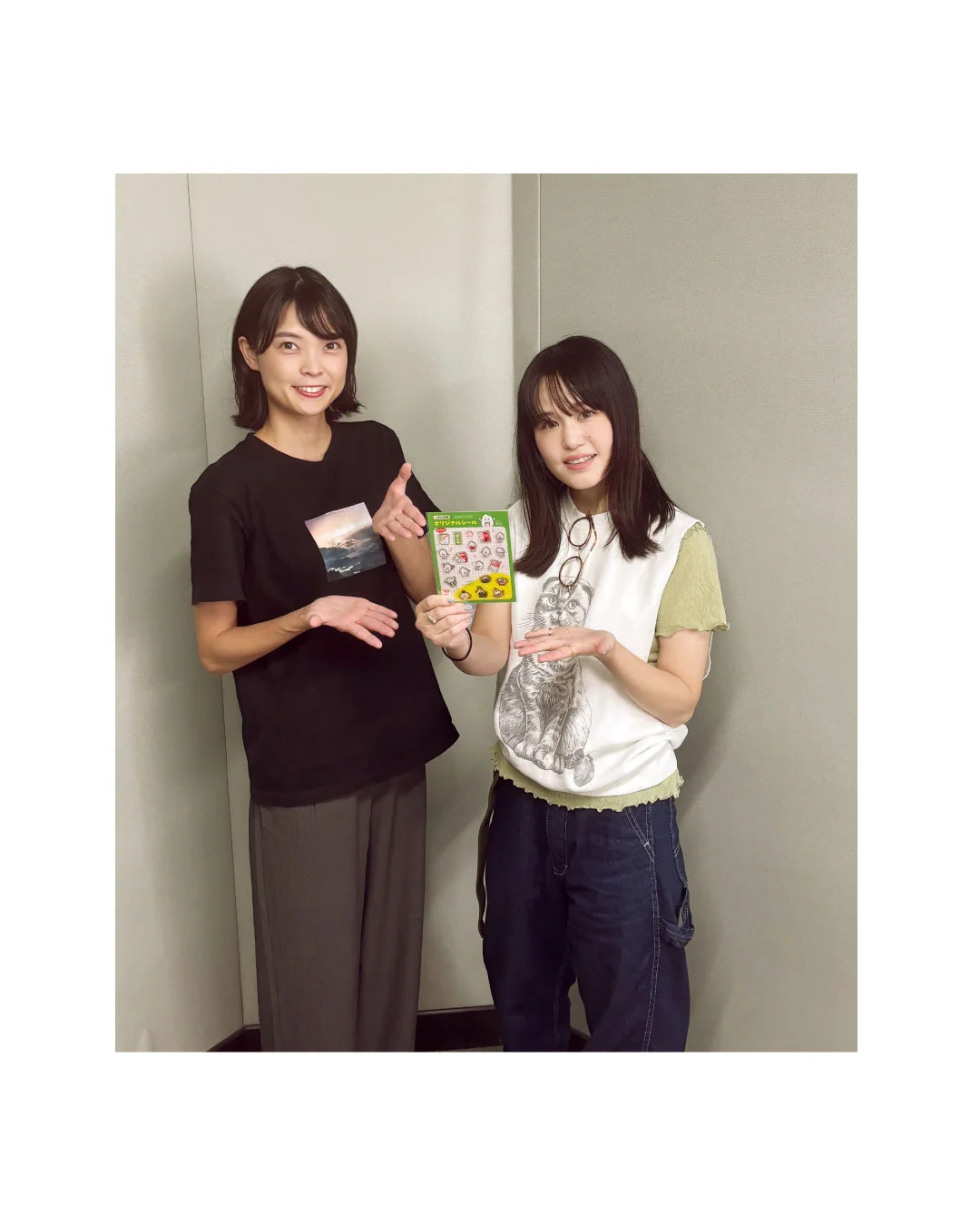 Nao☆@Negicco (@Nao_NGC) / X