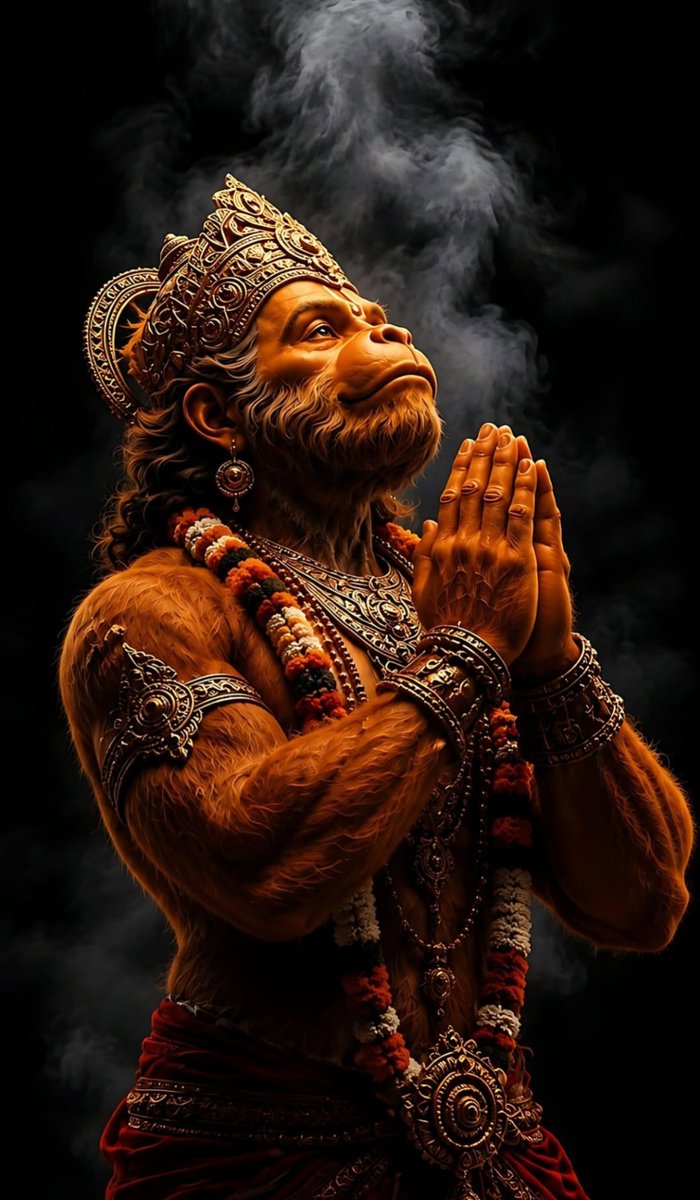 ibmindia20's tweet photo. एक बार "राम राम " लिखकर तो देखो, सारे बिगड़े काम न बनने लगे तो कहना..🚩

जय जय श्री राम 🚩
जय वीर हनुमान 🚩 https://t.co/6HKESZOlid