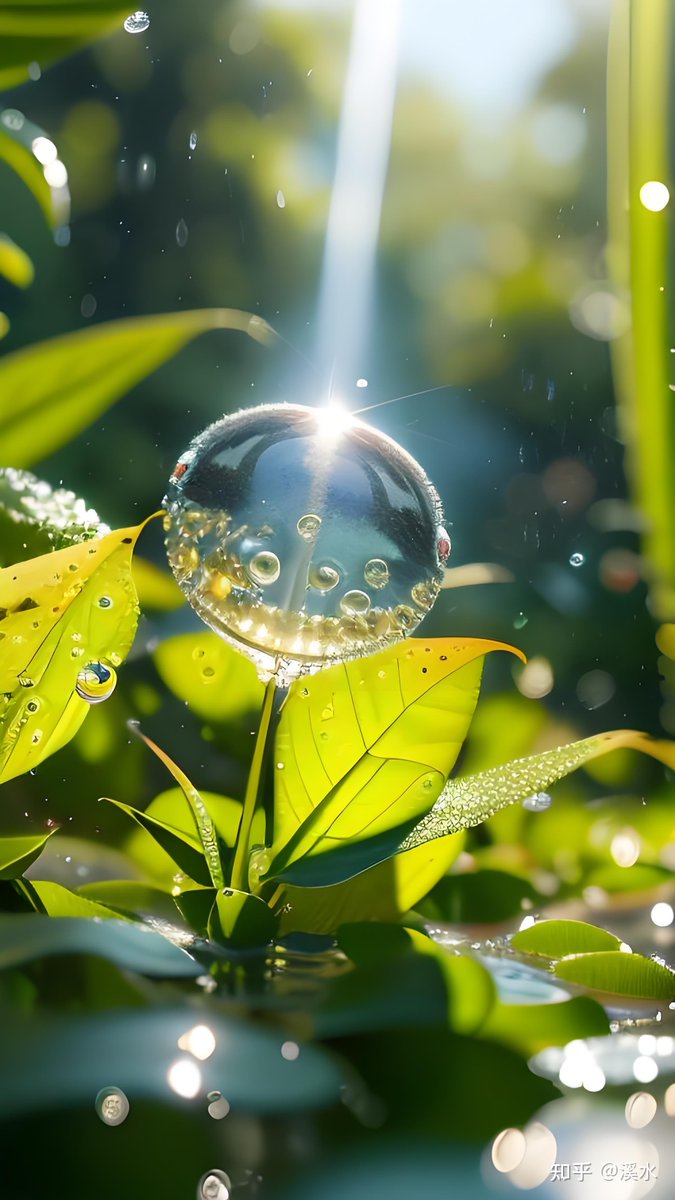 hibong88's tweet photo. [Today’s little drop of sunshine under the shade is a warm blessing from ordinary days ]， https://t.co/gFQcomgPok