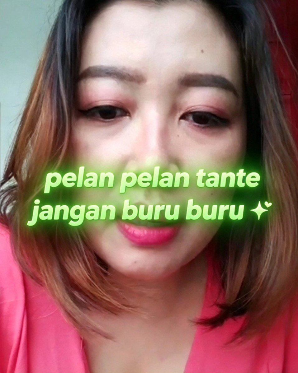 natwrq's tweet photo. Pelan tante
https://t.co/L8rD7f8evr https://t.co/VlnuJSNXJQ