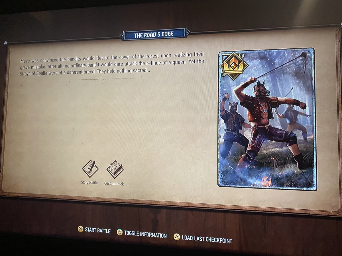 Bizarre369's tweet photo. Miss this game so much… great times https://t.co/3AzQatZSlo