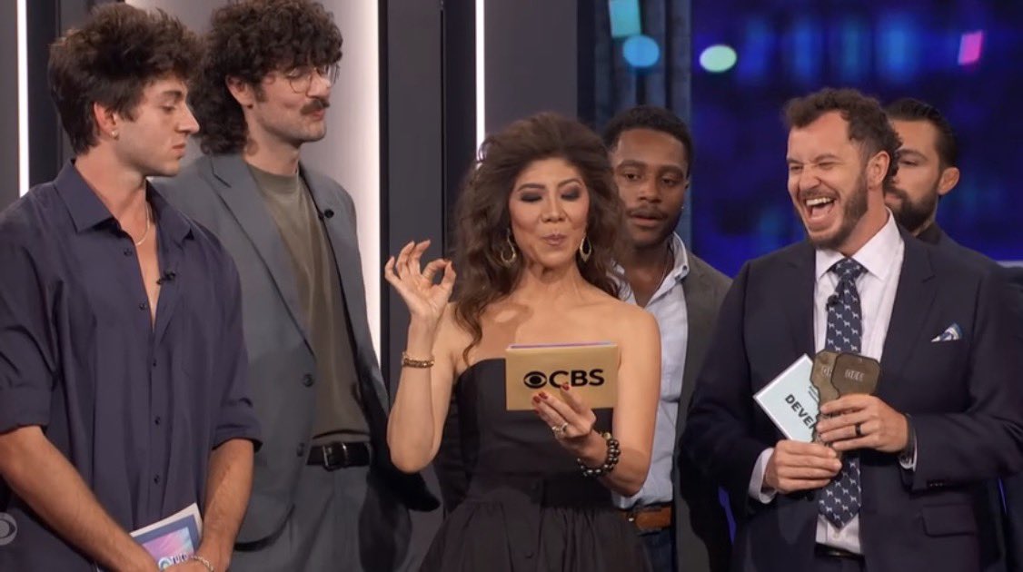 BBigBrotherBuzz's tweet photo. 🚨Big Brother has been picked up for two more seasons! BB29 and BB30 are coming! #BB28 #BigBrother #BigBrotherBuzz https://t.co/9E6qBbNEl3