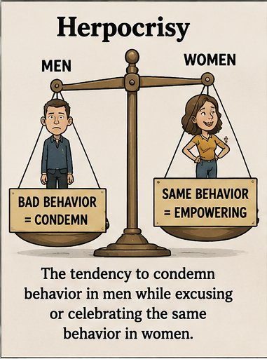 M_Kesselfieber's tweet photo. We live in an era of extreme injustice, double standards and wickedness.

It is a time of inversion where women have all the privileges and none of the responsibilities, whereas men are, essentially, slaves.

How much longer will this continue? Something has to give. https://t.co/YlhMegXQni