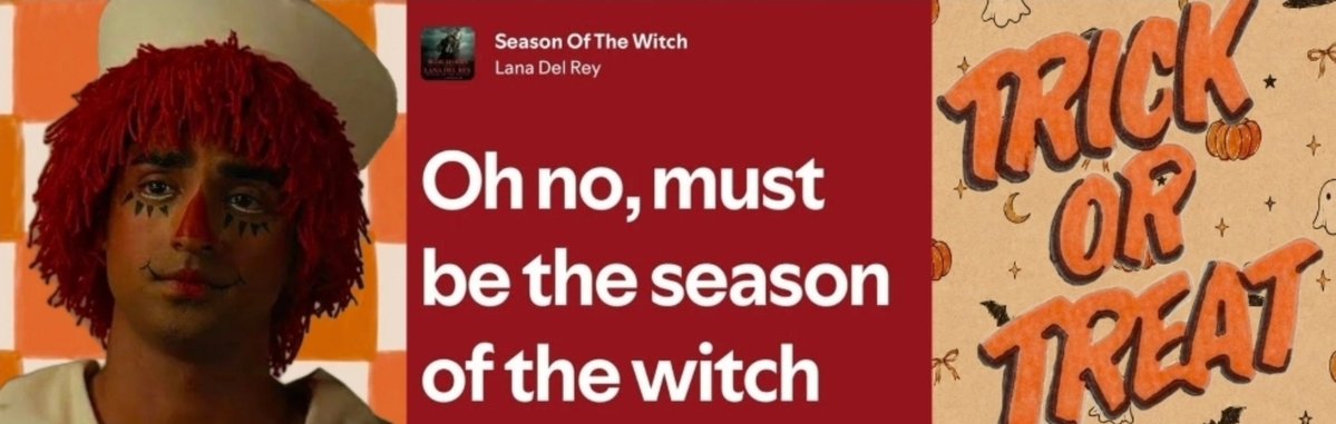 goforthetitIe's tweet photo. Halloween Header Time!! https://t.co/Ulg2gOgMnO