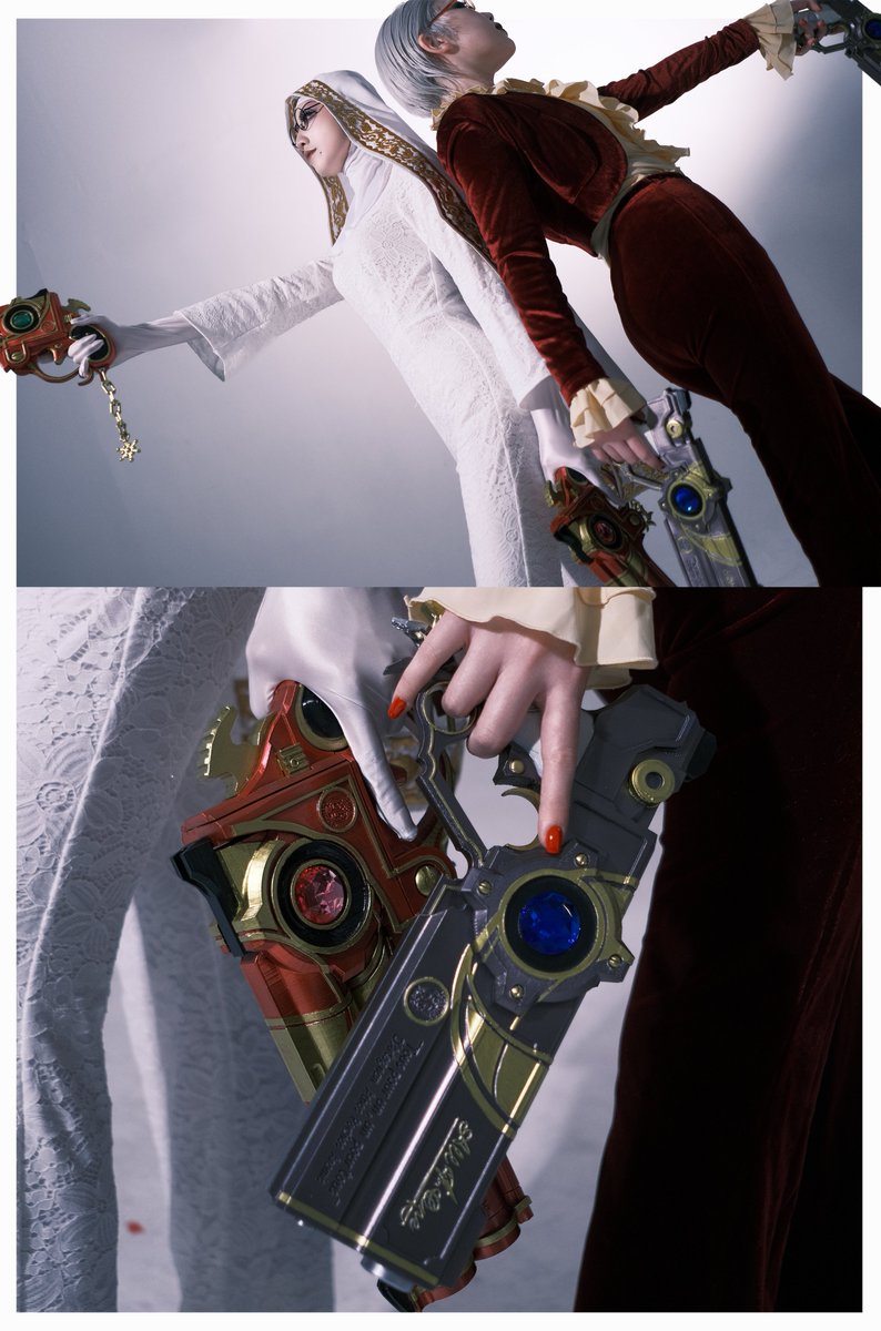 meinai1174182's tweet photo. Now,Dance.
jeanne @foresta_noire 
bayonetta：me
📷杂食
#bayonetta 
#bayojeanne https://t.co/loUq96bd62