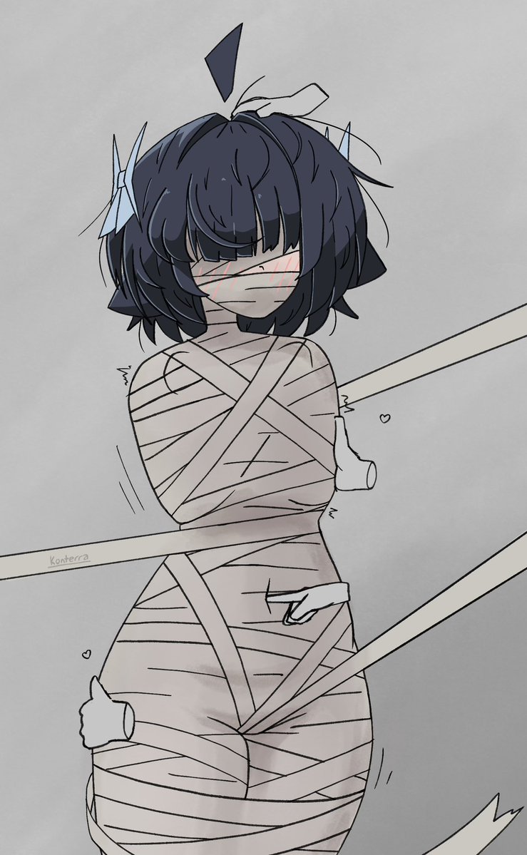 booeyr2x2's tweet photo. happy kinktober everyone 

I won’t be able to post kinky stuff everyday but I’ll do the best I can

the reason you haven’t seen her is because she’s being punished for being a weirdo 👇 https://t.co/T2kIYzpXhP